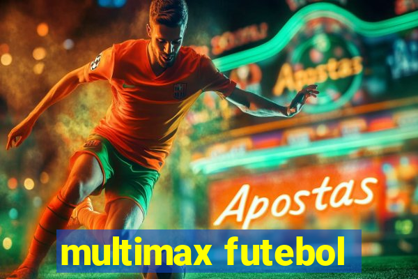 multimax futebol